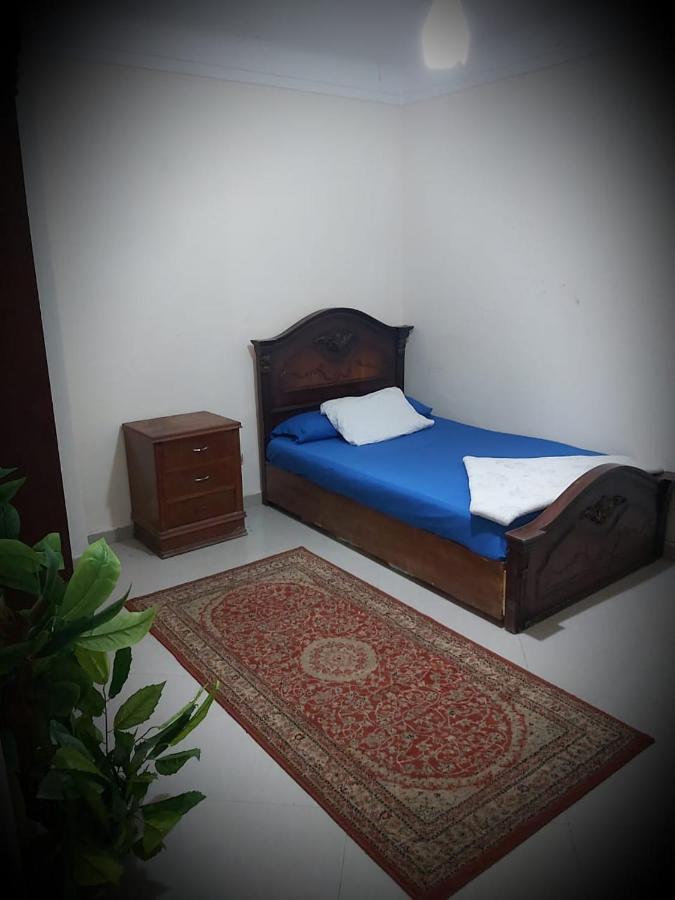 ميامي جلوبال Apartment Alexandria Exterior photo