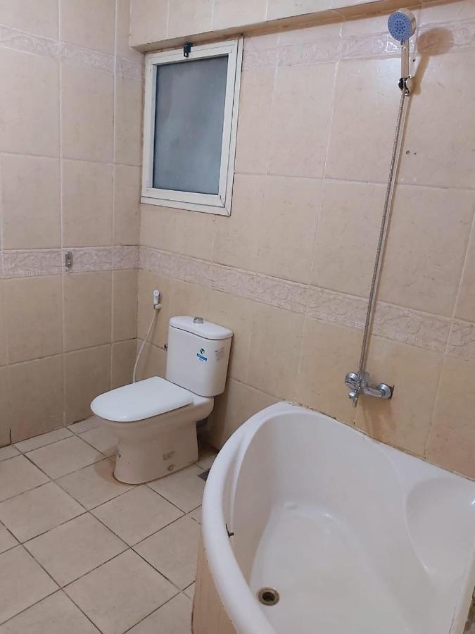 ميامي جلوبال Apartment Alexandria Exterior photo