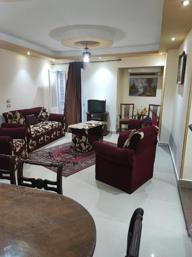 ميامي جلوبال Apartment Alexandria Exterior photo